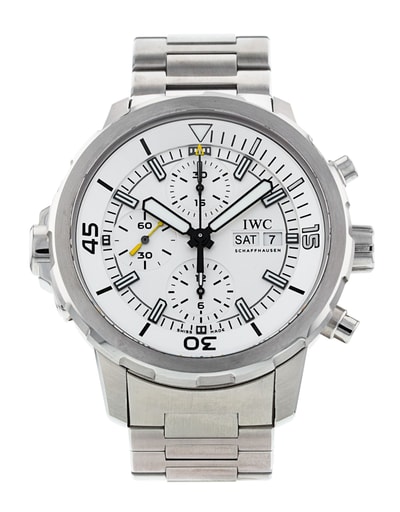 IWC Aquatimer IW376802